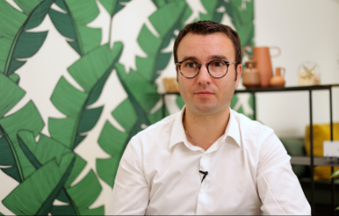 PASSER AU VERT, UN ACCOMPAGNEMENT NÉCESSAIRE ?