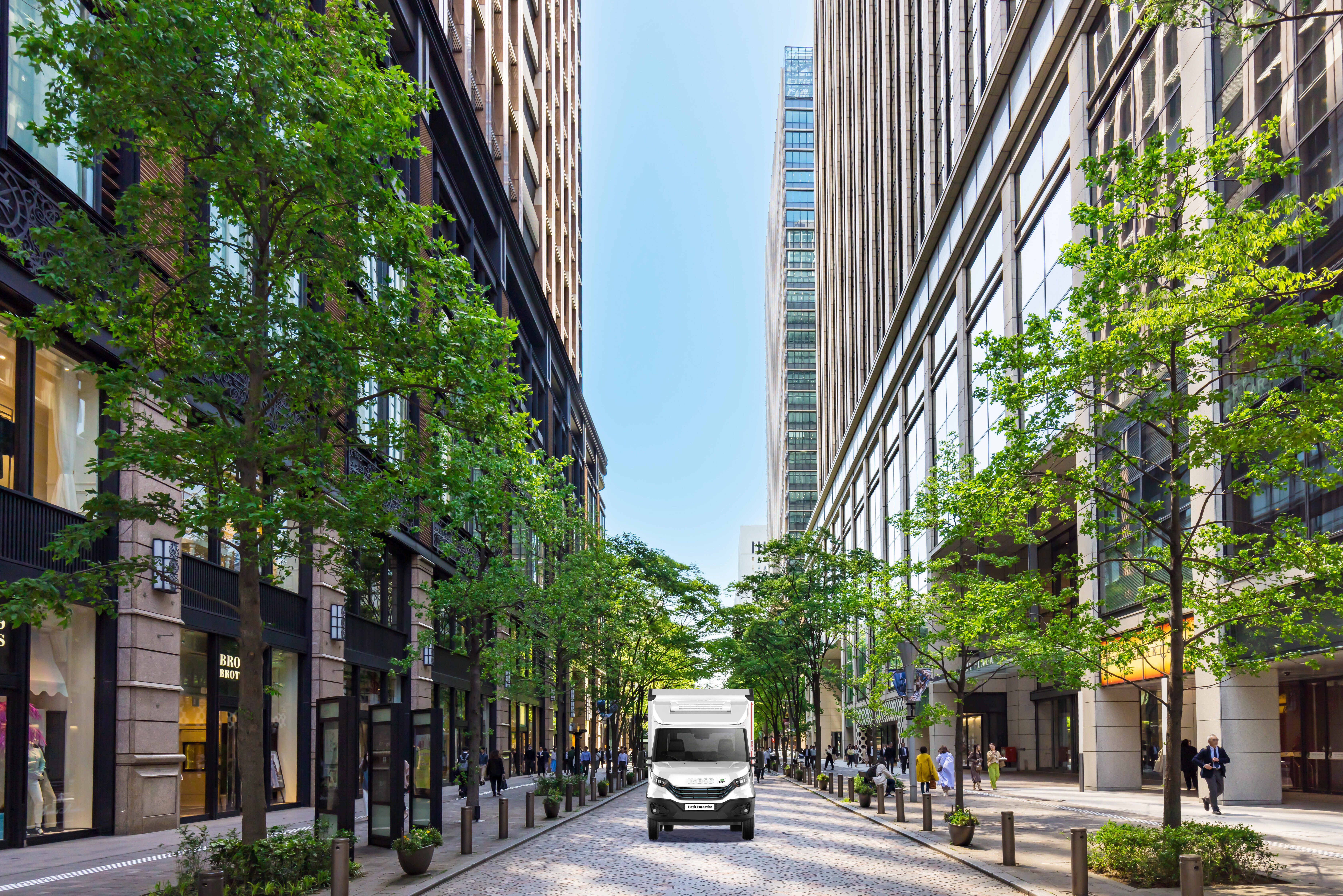Le retrofit, en étude pour demain