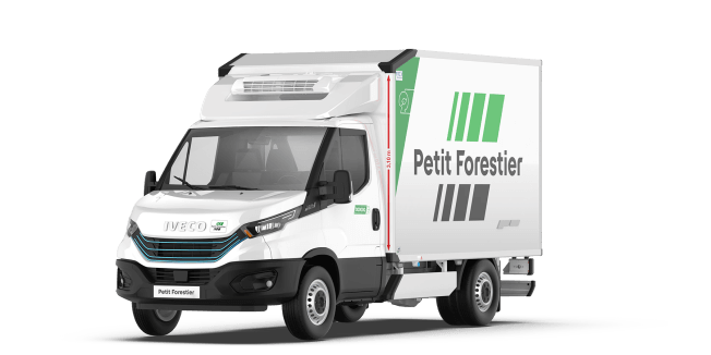 Iveco Daily Urban