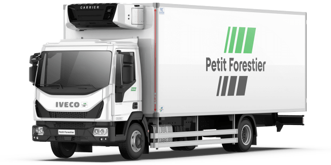 Iveco Eurocargo